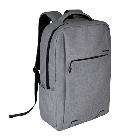 Zaino per borsa per laptop da viaggio in stile business personalizzato del produttore cinese