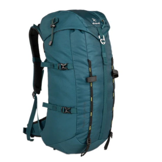 Zaino da trekking con borsa da viaggio per esterni Dapai, resistente, impermeabile, resistente, da 30 litri